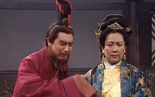 Người phụ nữ có EQ cao nhất trong Tam Quốc