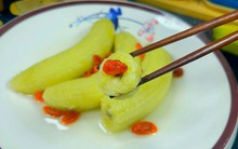 8 loại trái cây ăn tươi thì ngon mà hấp chín thì thành thuốc bổ, chữa đủ thứ bệnh