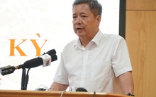 Bộ Công Thương thông tin về việc triển khai dự án điện khí LNG lớn nhất Việt Nam của Vingroup