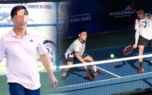 Cảnh báo: Ngày càng nhiều nhân viên văn phòng trốn làm đi chơi pickleball!
