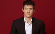 Lê Công Vinh hiện tại