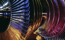 "Ông chủ siêu đập lớn nhất hành tinh" vừa trình làng "cỗ máy khủng" thế giới chưa từng có