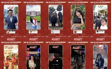 Công bố Top 10 video chiến dịch "Thành phố trong tôi - #MyHoChiMinh #MyCity"