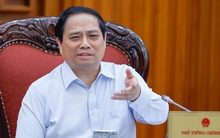 Thủ tướng có chỉ đạo sau khi thị trường chứng khoán được nâng hạng