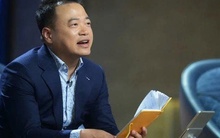 Những lùm xùm nối tiếp xoay quanh dàn ‘cá mập’ Shark Tank Việt Nam