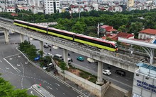Sáng nay, Hà Nội chính thức khởi công tuyến metro 8,9km, hơn 35.000 tỷ đồng kết nối vùng ngoại ô đến trung tâm phố cổ