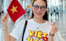 Ca sĩ Mỹ Tâm vừa ra thông báo mới
