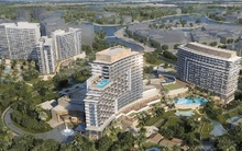 Dự án Khu nghỉ dưỡng Nam Hội An bị ‘điểm mặt’ hàng loạt sai phạm sau thanh tra