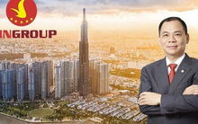 Vingroup thành lập công ty con vốn 10.000 tỷ đồng