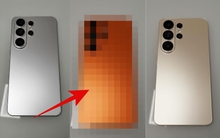 Rò rỉ ảnh Galaxy S26 Ultra màu cam, ai nhìn cũng thấy "quen quen"