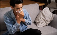 Mắc ung thư giai đoạn 4 ở tuổi 32, người đàn ông làm 1 việc khiến khối u “biến mất hoàn toàn”