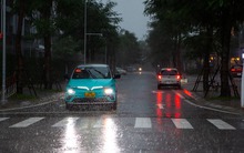 Lùm xùm Vinhomes Smart City bơm thoát nước ra nhà dân, ban quản lý nói gì?