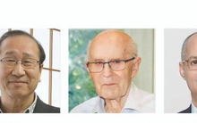 Công nghệ 9/10: ‘Chiếc túi thần kỳ’ giúp ba nhà hóa học giành Nobel 2025
