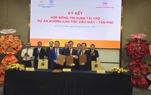 THACO, Tập đoàn Sơn Hải chuẩn bị vay 100.000 tỷ đồng từ ngân hàng để thực hiện nhiều dự án hạ tầng giao thông cả nước