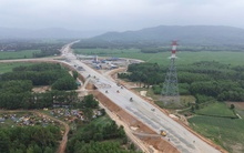 Quảng Ngãi cần giải quyết dứt điểm các vướng mắc trong GPMB cao tốc Quảng Ngãi – Hoài Nhơn