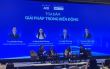 Dệt may Việt Nam đã qua giai đoạn "làm thuê"!