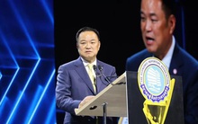 Thủ tướng Thái Lan "bình luận" việc Thái Lan tăng trưởng chậm hơn Việt Nam