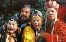 Người góp công quan trọng nhất cho 'Tây du ký 1986'