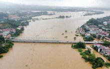 Thông báo hạn chế giao thông khu vực Hà Nội từ 7h sáng mai