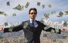 Lộ diện công ty có nhân viên kiếm tiền giỏi nhất Việt Nam: Chỉ hơn 80 nhân sự, bình quân mỗi người mang về hơn 60 tỷ lợi nhuận từ đầu năm