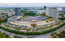 Tây Hồ và phía Đông Hà Nội thành “điểm nóng” mới nhờ loạt dự án quy mô lớn của "đại gia" Vingroup, Lotte