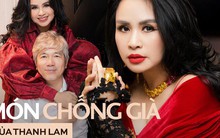 Món nhà quê giúp Thanh Lam giữ da căng mọng collagen tuổi U60 rất tốt cho nội tiết