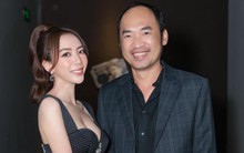 Tiểu thư Sài thành lấy nhân viên phát tờ rơi, giờ nổi tiếng còn giàu sang viên mãn: Chồng dạy con sai, bắt chồng quỳ cùng con!