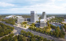 Lợi thế từ chuỗi giải pháp kính toàn diện