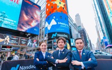 Từ startup nội địa đến sàn chứng khoán quốc tế – Bước ngoặt lịch sử của Meey Group