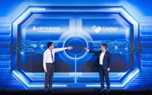 VIETABANK hợp tác cùng VNPAY ra mắt nền tảng Ngân hàng số: Bước tiến chiến lược trong hành trình chuyển đổi số