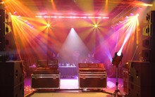 “Đại tiệc” công nghệ âm thanh - ánh sáng PLASE SHOW trở lại Hà Nội