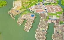 TP HCM đề xuất 21 chính sách cho khu thương mại tự do Cái Mép Hạ 3.800 ha