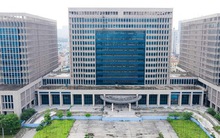 Chuyển Bộ Công an 5 vụ việc liên quan đến dự án trụ sở Bộ Ngoại giao