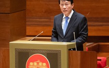 Đề xuất giao Bộ Công an quản lý người dùng internet