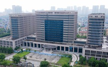 Kiến nghị chuyển dự án trụ sở Bộ Ngoại giao chậm tiến độ hơn 10 năm sang PVN