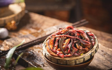 3 loại cá "tốt nhất thế giới" được ví như “vàng mềm dưới nước”