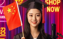 Trung Quốc: Luật mới yêu cầu influencer phải có bằng cấp mới được phát biểu trên mạng