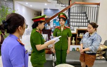 Bắt tạm giam Vũ Thị Minh Xuân