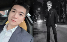 Phó tổng nghìn tỷ nhà bầu Hiển lộ quá khứ "bad boy"