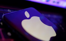 Apple gia nhập "câu lạc bộ" 4.000 tỷ USD