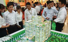 Hé lộ “ông lớn” bất động sản trả lương cho nhân viên gần 40 triệu đồng/tháng