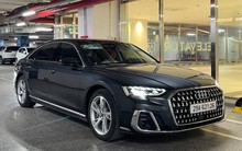 Thêm minh chứng cho thấy sedan đang thoái trào: Sau Lexus LS thành MPV, tương lai của Audi A8 vẫn đang bỏ ngỏ