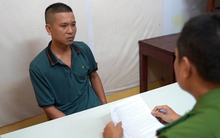 Tạm giữ hình sự Lê Đức Hạnh sinh năm 1993