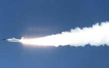 Trung Quốc công bố tên lửa siêu vượt âm có thể 'biến hình' ở tốc độ âm thanh