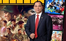 Tỷ phú Phạm Nhật Vượng rót tiền tỷ cho “tân binh” lấn sân giải trí: Đường đua phim – gameshow Việt sắp đổi ngôi?