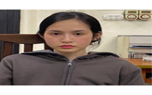 Nhận 130 triệu đồng chuyển khoản từ bạn trai, cô gái sinh năm 1999 ở Hà Nội bị công an bắt giữ