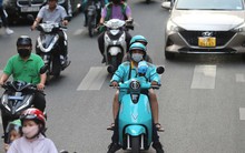 Đề xuất thu phí xe xăng ở trung tâm đô thị