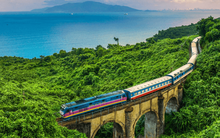 Ngay năm sau, Việt Nam dự kiến sẽ có tàu du lịch cao cấp chạy thẳng từ Hà Nội - Lào Cai