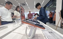 Các ông lớn điện máy, công nghệ "đu trend" ngày siêu sale 11-11