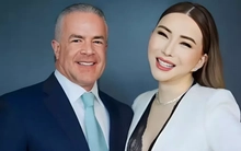 Ông chủ Hoa hậu Hoàn vũ bị các chủ nợ triệu tập